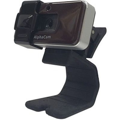 Cámara web AlphaCam H TAA Full HD de 1080p Cámara web AlphaCam H TAA Full HD de 1080p